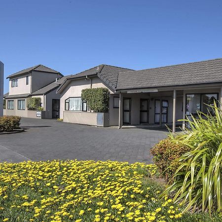 Auckland Airport Motel Eksteriør bilde